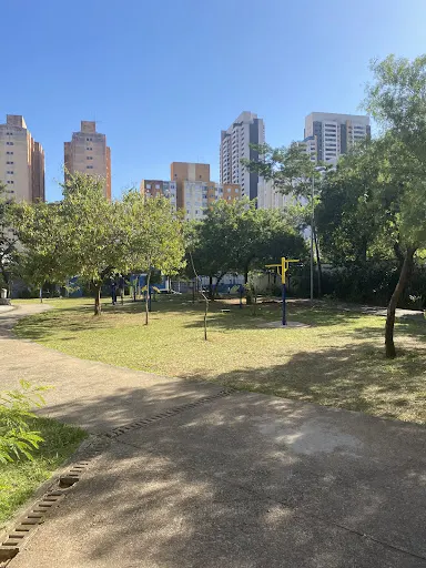 Foto 21 de Parque Benemérito José Brás
