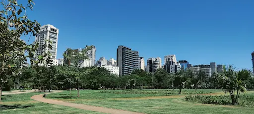 Foto 11 de Parque do Povo Mário Pimenta Camargo
