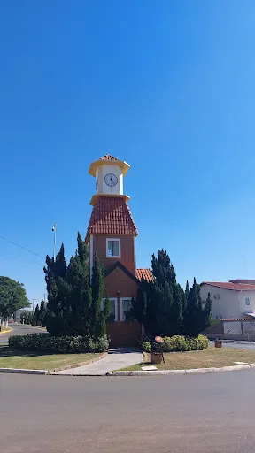 Foto 26 de Torre do Relógio
