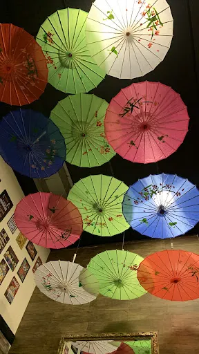 Foto 8 de Villa Dumas Gastronomia Brasileira e Oriental