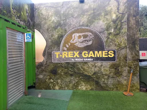 Foto 40 de T-Rex Park