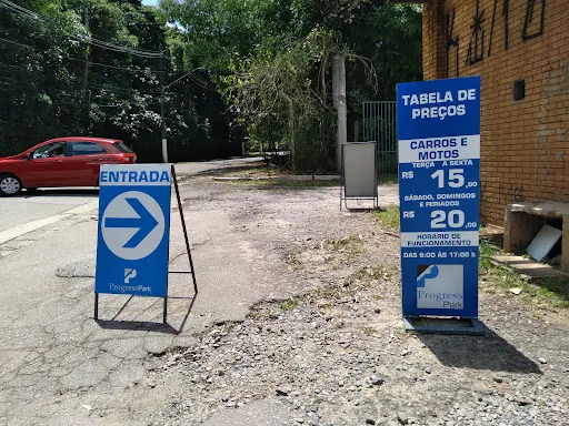 Foto 7 de Parque Estadual das Fontes do Ipiranga