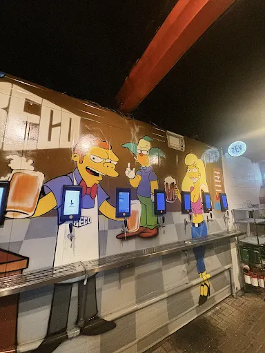 Foto 18 de Beco da Vila Olímpia
