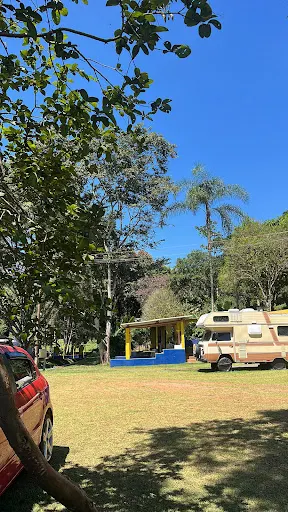 Foto 24 de Camping e Pousada Recanto dos Anjos