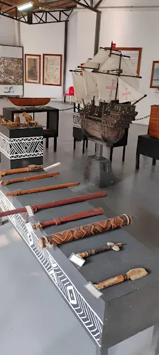 Foto 15 de Museu do Rio Tietê