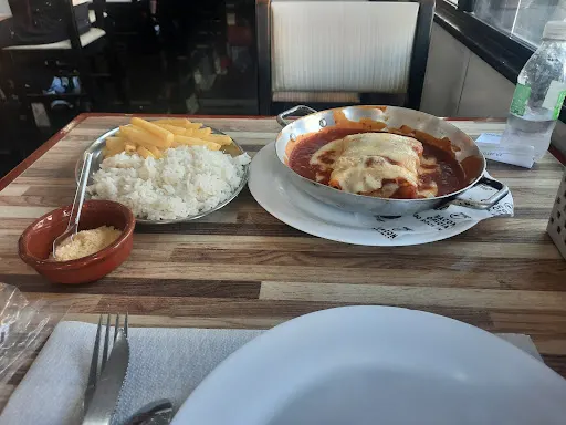 Foto 14 de Novo Sabor