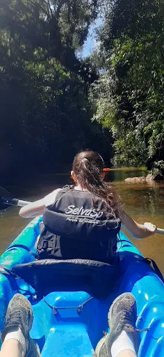 Foto 13 de SelvaSP - Parque De Aventura - Cachoeira Do Marsilac