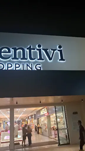 Foto 10 de Bentivi Shopping