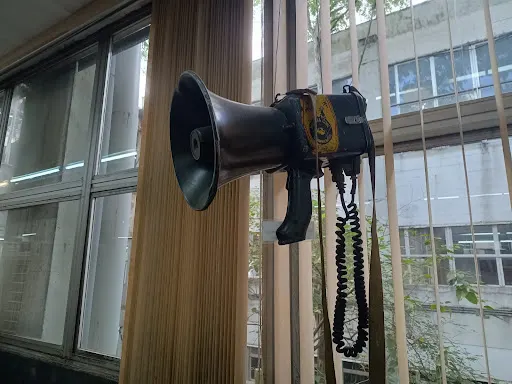 Foto 28 de Museu da Polícia Civil de São Paulo