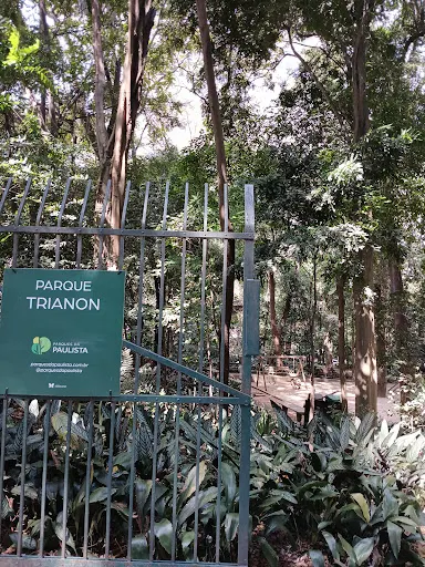 Foto 22 de Parque Tenente Siqueira Campos - Trianon