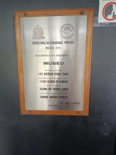 Foto 26 de Museu da Polícia Civil de São Paulo