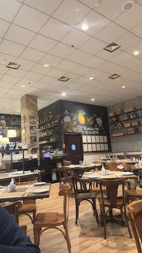 Foto 19 de Pecorino Bar & Trattoria Vila Olímpia: Massas, Risoto, Pizza, Delivery SP