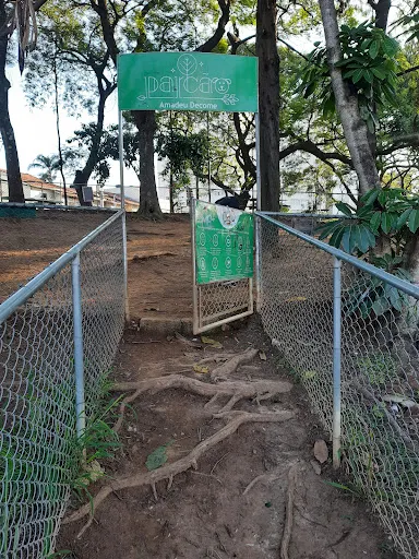 Foto 5 de ParCão Lapa - Praça Amadeu Decome