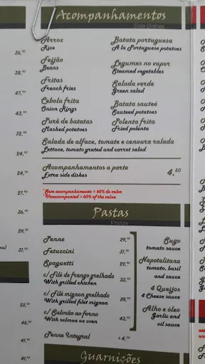 Foto 15 de Restaurante Empório Villa