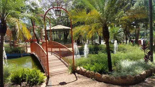Foto 40 de Praça dos Coqueiros