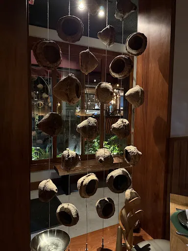 Foto 16 de Restaurante Banzeiro São Paulo