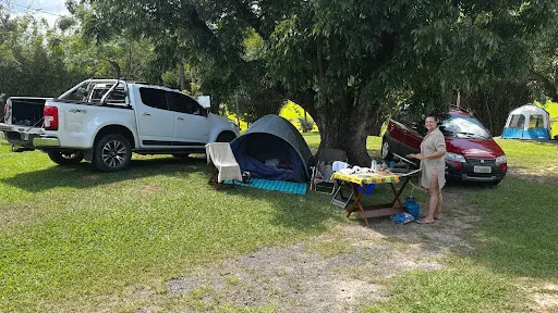 Foto 28 de Camping Fazenda Paineiras de Itu Ltda