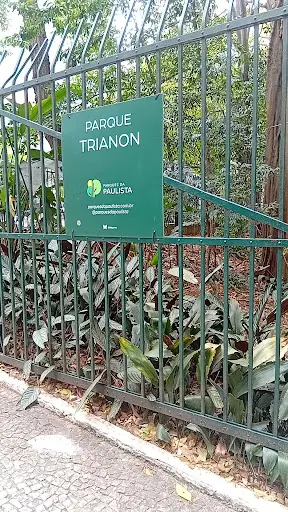 Foto 34 de Parque Tenente Siqueira Campos - Trianon