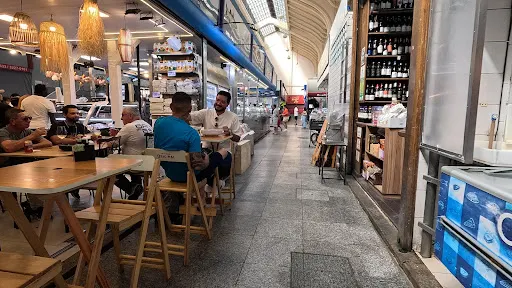 Foto 22 de Mercado Municipal de São Paulo