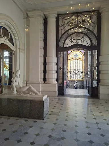 Foto 26 de Theatro Municipal de São Paulo