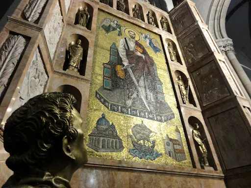 Foto 25 de Catedral Metropolitana Nossa Senhora da Assunção
