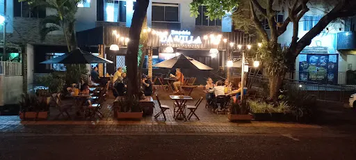 Foto 30 de Empório da Villa - Bar, Petiscaria e Restaurante