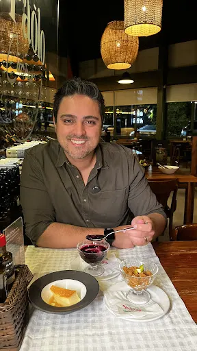 Foto 26 de Di Paolo Vila Olímpia