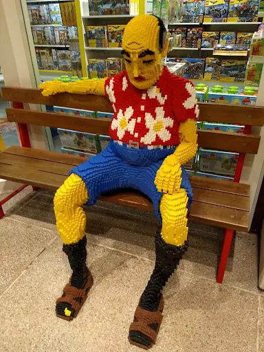 Foto 34 de LEGO® Shopping Cidade Jardim