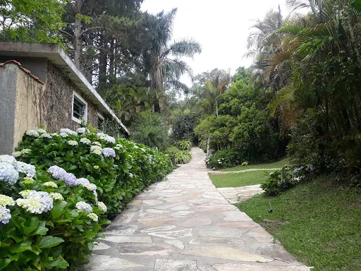 Foto 20 de Borboletário de São Paulo