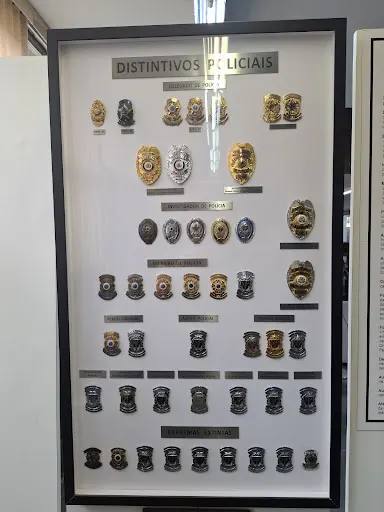 Foto 36 de Museu da Polícia Civil de São Paulo