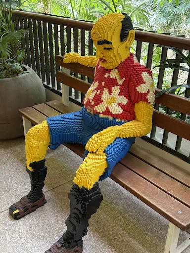 Foto 7 de LEGO® Shopping Cidade Jardim