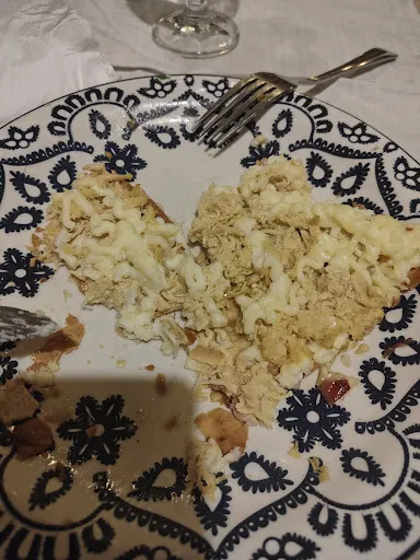 Foto 16 de Gioconda Helenika Pizzaria Grega, A Primeira E Única Do Brasil
