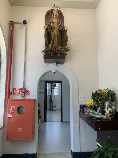 Foto 12 de Paróquia Assunção de Nossa Senhora