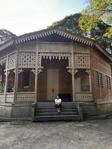 Foto 4 de Colonia de Portugal