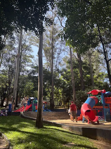 Foto 6 de Parque Santa Maria - Cidade das Crianças