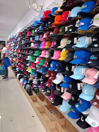 Foto 13 de Shopping Oriente 500
