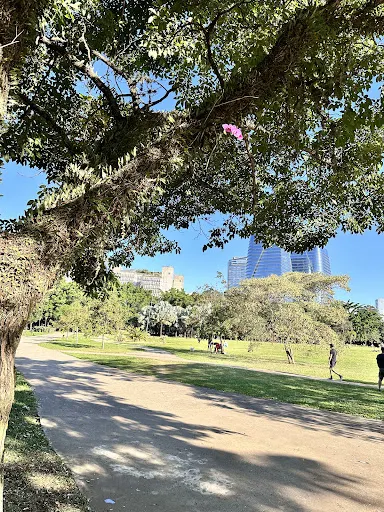 Foto 20 de Parque do Povo Mário Pimenta Camargo