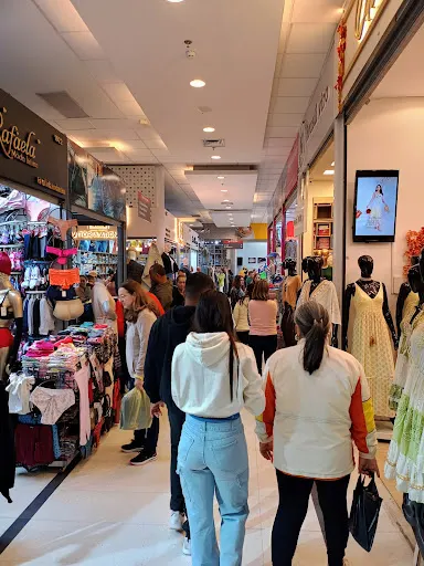 Foto 10 de Shopping Oriente 500