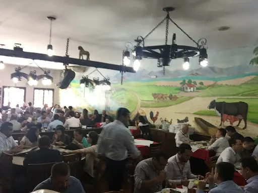 Foto 17 de Bom de Minas Restaurante