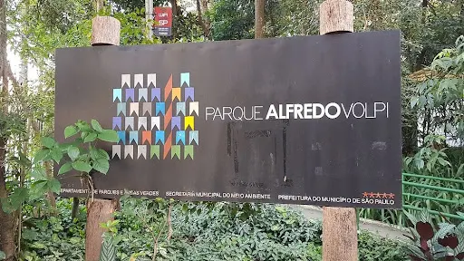 Foto 21 de Parque Alfredo Volpi