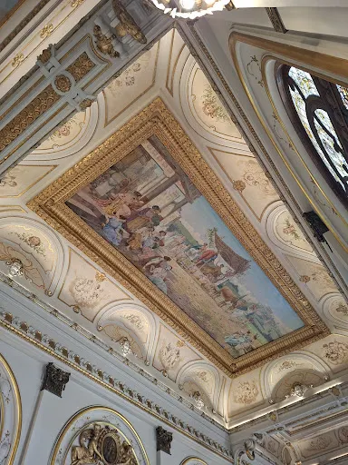 Foto 37 de Theatro Municipal de São Paulo