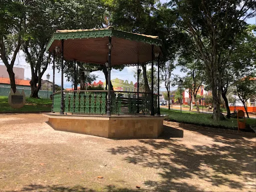 Foto 34 de Praça dos Coqueiros