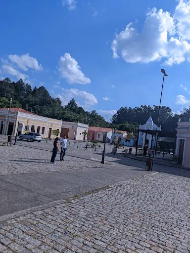 Foto 19 de Estação Ferroviária - Trem de Guararema
