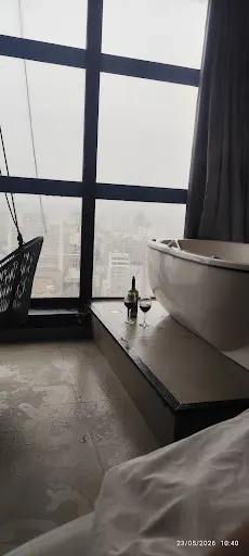 Foto 10 de Sky Loft São Paulo