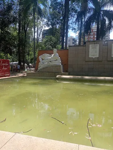 Foto 26 de Fonte Milão - São Paulo