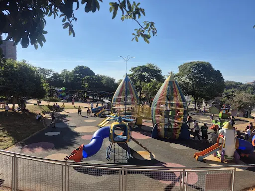 Foto 18 de Cidade da Criança
