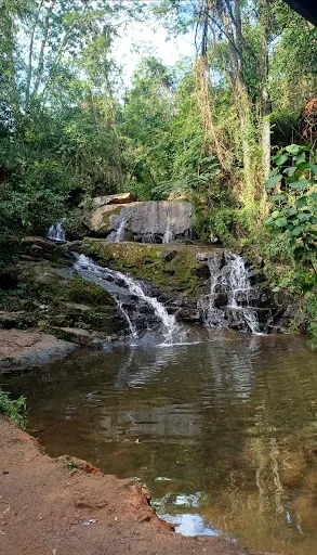 Foto 19 de Cachoeira do Vau Novo