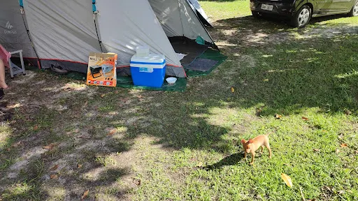 Foto 17 de Camping Recanto Passa 5