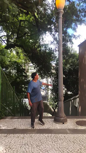 Foto 10 de Beco do Pinto | Museu da Cidade de São Paulo