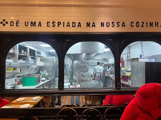 Foto 17 de Morumbi Shopping